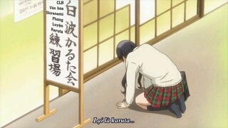 Chihayafuru - SS2 - Tập 2 - 2015 - HD