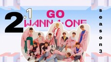 [ VIETSUB | WANNA ONE ] WANNA ONE GO ss3 - TẬP 2.1 | 📌 subnhanh.cc