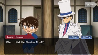 Detective Conan Runner: Race to the Truth!! | Ep.40 | No. #915