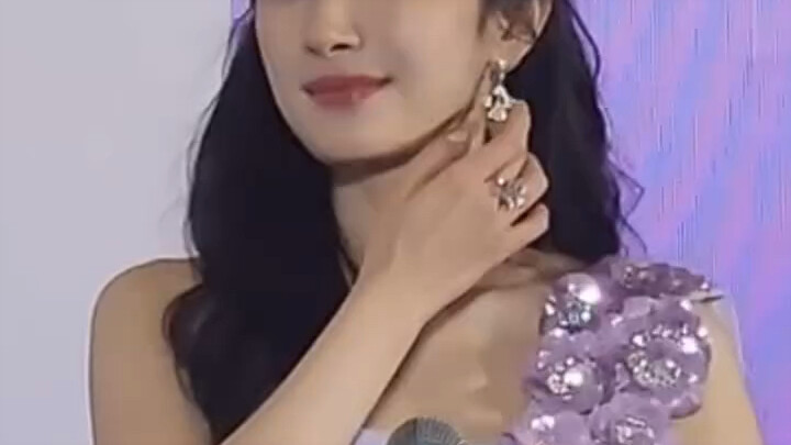 Zhou Ye, Dilraba, Yang Mi