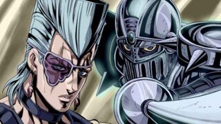 "My name is Jane Pierre Polnareff"