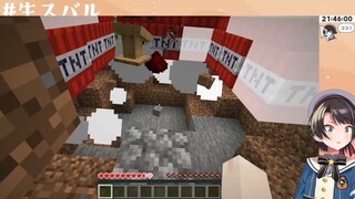 Bức thư của Haachama và màn chơi khăm của Pekora [Hololive Vietsub]