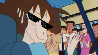 秋名山少了个美芽我还真不去看！