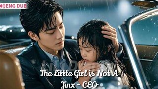 A Little Girl is Not Jinx : English Dubbed