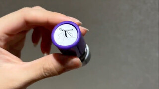 有了这个蚊子印章 打完朋友他都要和你说谢谢哈哈哈哈