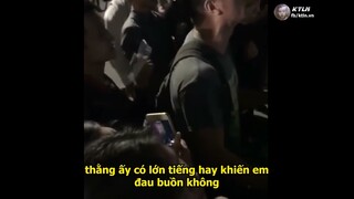 Đang Thất Tình Thì Nghe Trúng Bài Tủ - cre: ntkhuyen1611