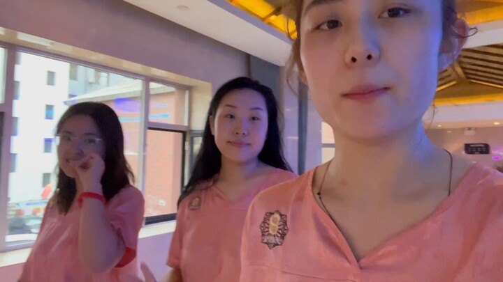 Mảnh ghép tháng Tám của Phương 🧩