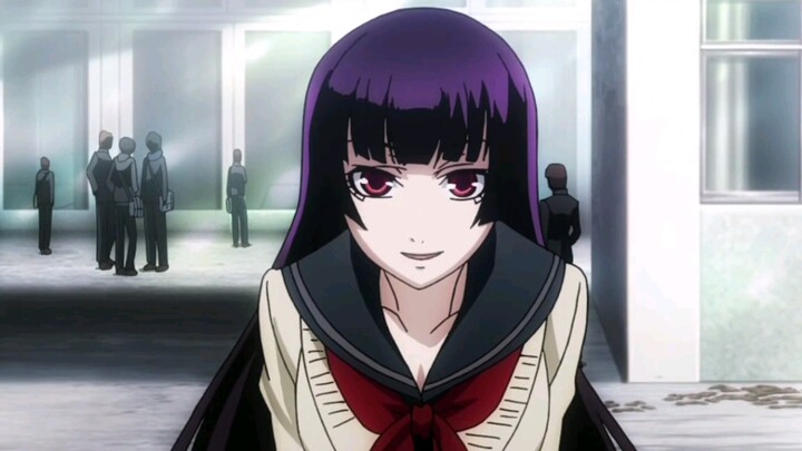 The most beautiful one is Senior Sister Yuko!