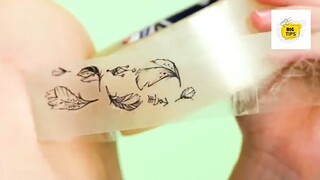 (P162) Những Mẹo Vặt Tiện Lợi #BigTips