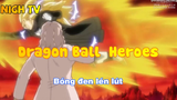 Dragon Ball  Heroes_Bóng đen lén lút