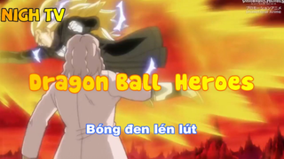 Dragon Ball  Heroes_Bóng đen lén lút