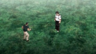 Badass baki
