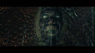 Rego Nyowo - Teaser Trailer