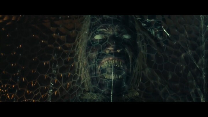 Rego Nyowo - Teaser Trailer