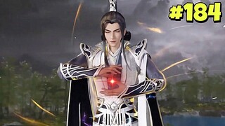 Ten Thousand Worlds Part 184 In Hindi || Anime Like Soul Land || Anime Define