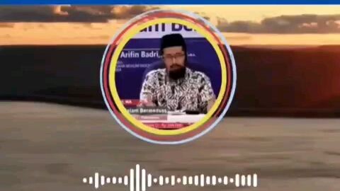 kajian agama islam