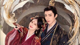 A Dream Within A Dream Episode 13 Eng Sub