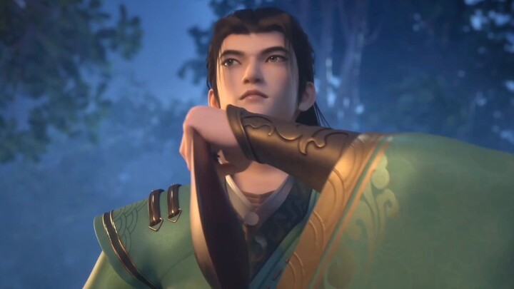 The Gate of Mystical Realm. Episode 16 Sub.Indo Part.5