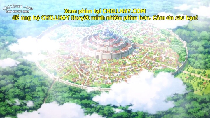 mashle: Mà thật cơ bắp tập 1