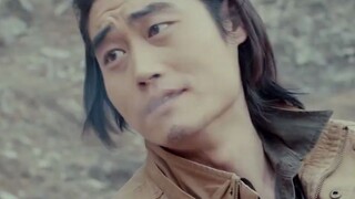 盗老外的墓那能叫盗吗？得叫夺宝！