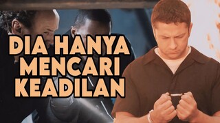 KEHILANGAN SEMUA ORANG YANG DISAYANGI - MOVIE REVIEW