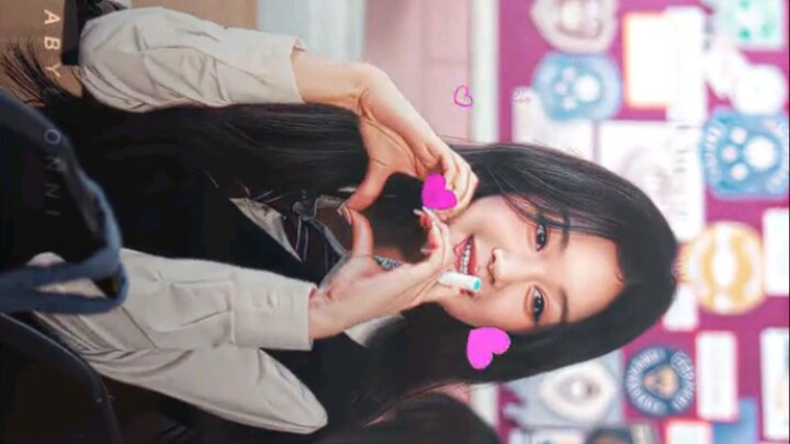 BABYMONSTER - REALLY LIKE YOU 😈👌👌