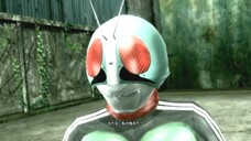Kamen Rider Battride War Genesis - All Showa Riders intro
