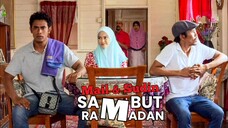 TeleDrama Mᴀɪʟ Dᴀɴ Sᴜᴅɪɴ 𝐒𝐚𝐦𝐛𝐮𝐭 𝐑𝐚𝐦𝐚𝐝𝐚𝐧 [E11-E20] 2015 📬 Akhir