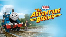 Thomas & Friends : The Adventure Begins [Indonesian Broadcast Ver.]