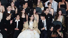 #孭玹#Wan Zi selalu menjadi dia dalam visinya