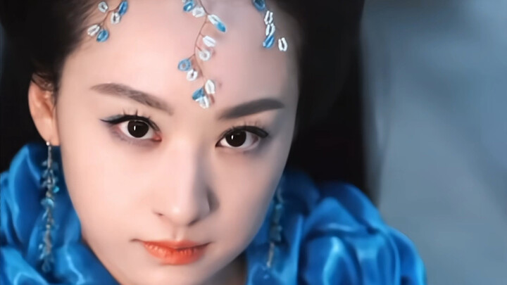 We’ve finally waited for a replica of Mu Tingting herself!