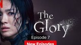 The Glory S2 Episode 7
