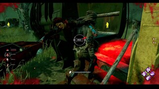 JENOKUNG | Dead By Daylight EP.141 Danny Johnson - Ghost Face