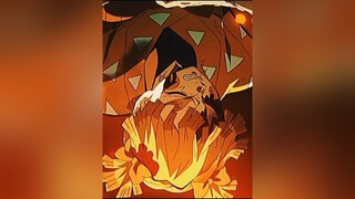 kimetsunoyaiba demonslayer zenitsu anime animeedit fyp fypシ fypage foryou foryoupage