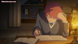 Anne Shirley Episode 9 (Subtitle Indonesia)