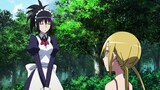Seitokai Yakuindomo season 2 ep 7 English sub