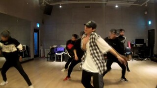 【Wang Yibo】DANCE (เวอร์ชั่นสาธิตการเต้น) ออกแบบท่าเต้นโดย Kwon Cheol-jun [INCEPTION]