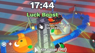 TEORI SKIN KAPAL UTILITAS RETRO AUTO NARIK MEGALODON!!? #ff #freefire