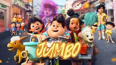 Kisah Seorang Anak Bernama Don - JUMBO