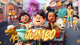 Kisah Seorang Anak Bernama Don - JUMBO