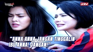 Sekarang Anna Mulai Hidup Bersama Keluarga Kandung | Bawang Putih Berkulit Merah ANTV Eps 64 (10/10)