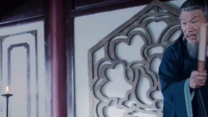 【Versi Drama Wangxian】Adik Ipar Tiga Puluh Empat