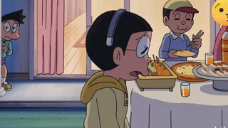 Pil menarik yang bisa membuat orang ketagihan pada apapun #Doraemon
