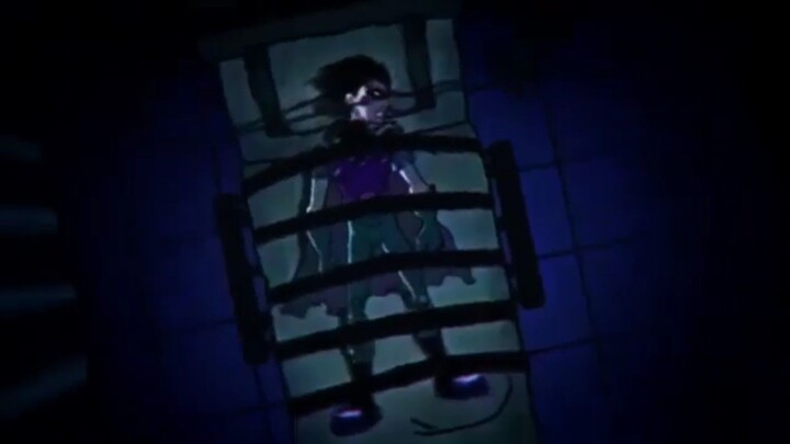 Robin Got betrayed #Robin