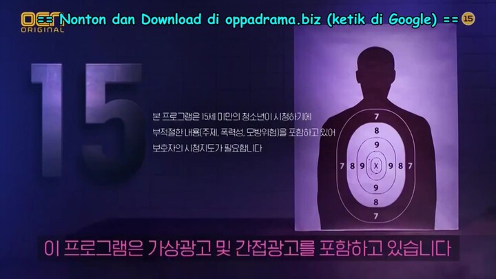 Kill It (2019) - Eps 03 Subtitle Indonesia