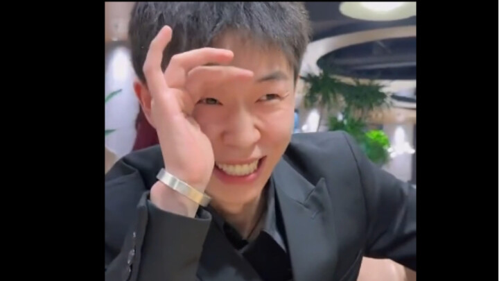 气质忽高忽低的