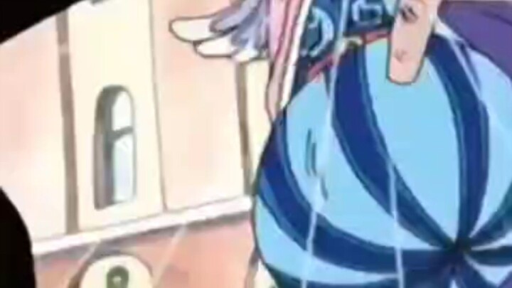 angsa one piece