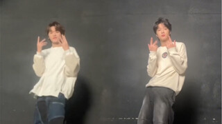 【文轩】20231214《初雪》挑战