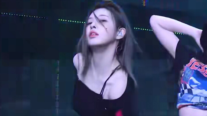 Bae Jinsol tidak tersentuh