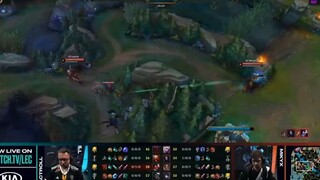 Liên Minh Huyền Thoại - VIT vs G2 Highlights LEC Spring 2020 W2D1 Team Vitality vs G2 Esports LEC